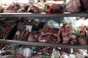 Brisbane certified organic organic butcher Brisbane organic meat Brisbane